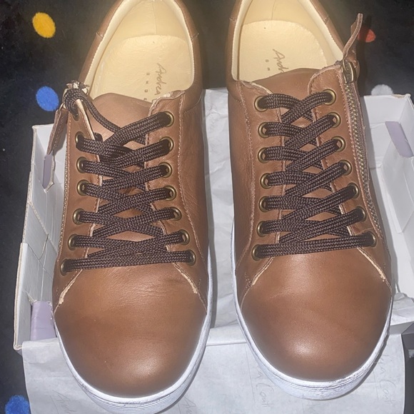 Andrea Conti Women's Sneaker - Picture 1 of 7